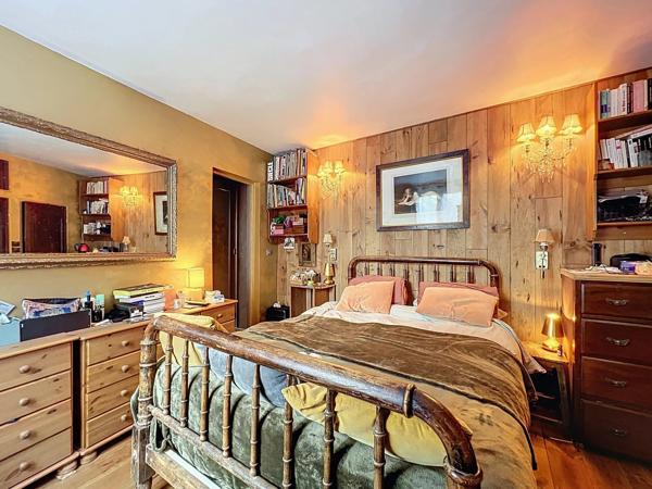 Duplex de charme – Quartier Sainte‑Catherine, Honfleur