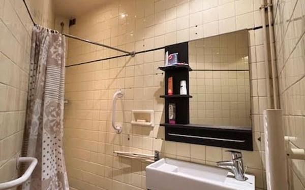 Appartement à vendre    2 pièces • 30 m2 Paris 10