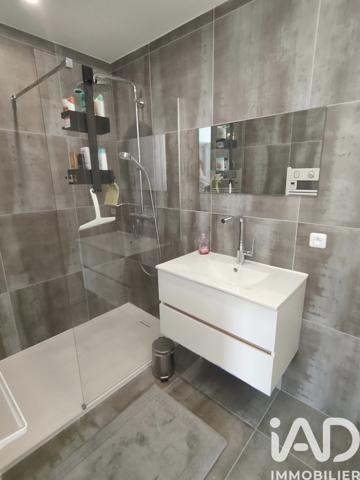 Maison à vendre 5 pièces 111 m² Saint-Germain-lès-Arpajon