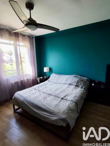 Maison à vendre 5 pièces 111 m² Saint-Germain-lès-Arpajon