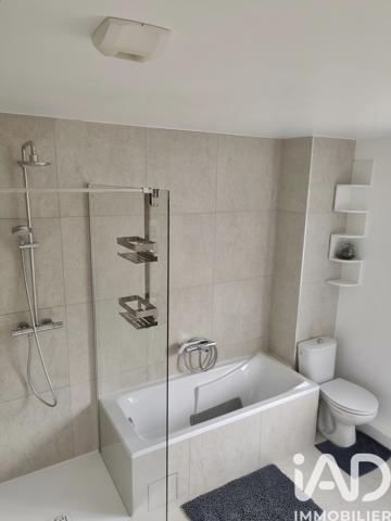 Maison à vendre 5 pièces 111 m² Saint-Germain-lès-Arpajon