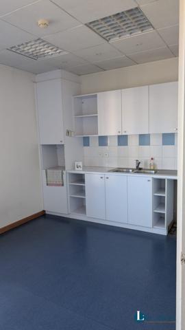 IMMEUBLE DE BUREAUX – ANCIENNE AGENCE BANCAIRE – LOMME