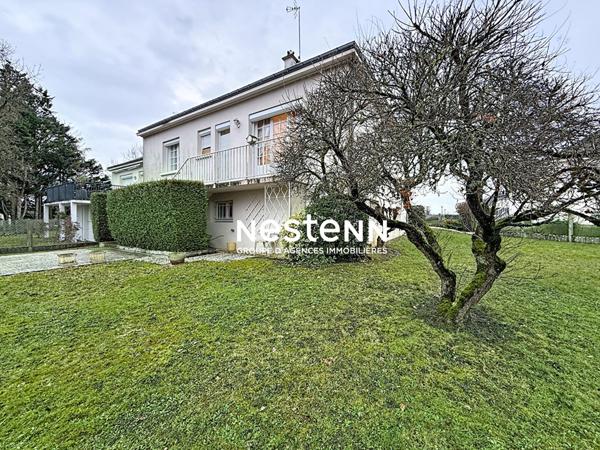 Maison Chambray Les Tours 5 pièces 135 m2