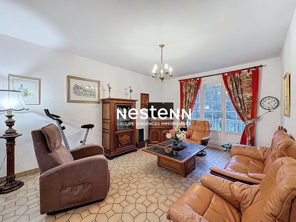 Maison Chambray Les Tours 5 pièces 135 m2