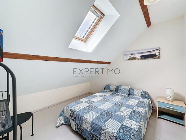 Sennecey-le-Grand (71240) Charmante maison avec 2 gîtes indépendants à Sennecey-le-Grand : Calme, Potentiel et Revenu