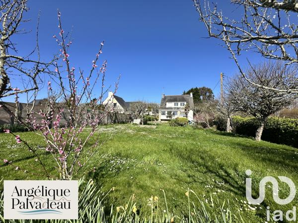 Maison à vendre 5 pièces 144 m² Clohars-Carnoët