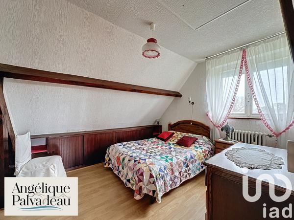 Maison à vendre 5 pièces 144 m² Clohars-Carnoët