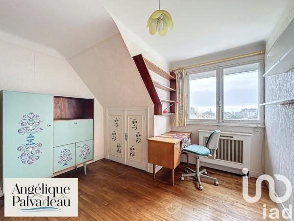 Maison à vendre 5 pièces 144 m² Clohars-Carnoët