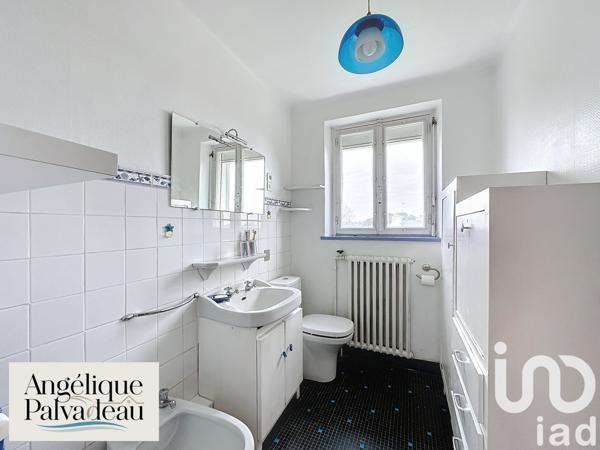 Maison à vendre 5 pièces 144 m² Clohars-Carnoët
