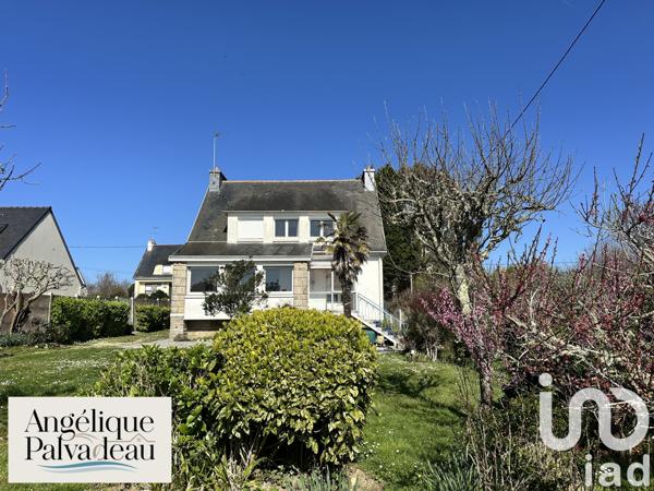 Maison à vendre 5 pièces 144 m² Clohars-Carnoët