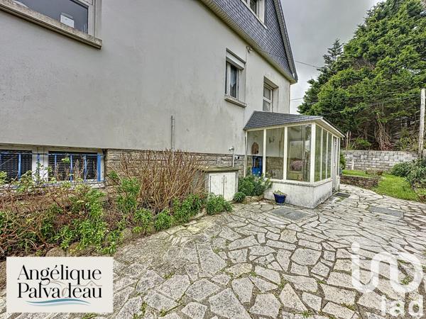 Maison à vendre 5 pièces 144 m² Clohars-Carnoët