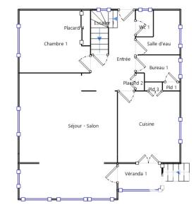 Maison à vendre 5 pièces 144 m² Clohars-Carnoët