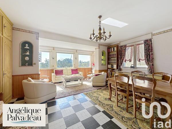 Maison à vendre 5 pièces 144 m² Clohars-Carnoët