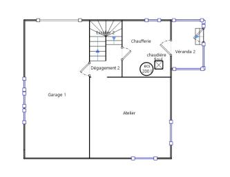 Maison à vendre 5 pièces 144 m² Clohars-Carnoët