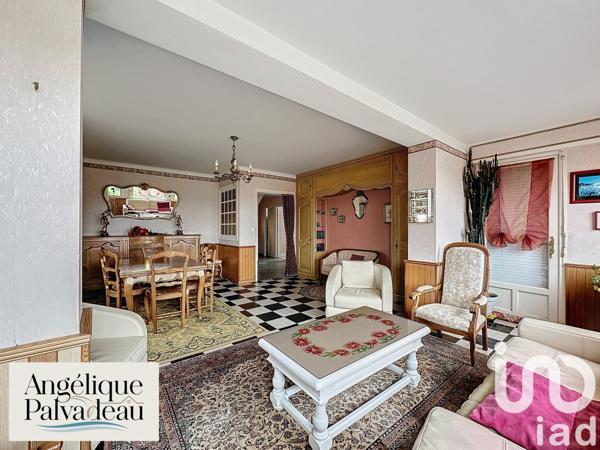 Maison à vendre 5 pièces 144 m² Clohars-Carnoët