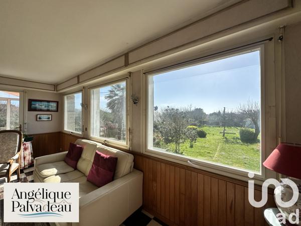 Maison à vendre 5 pièces 144 m² Clohars-Carnoët