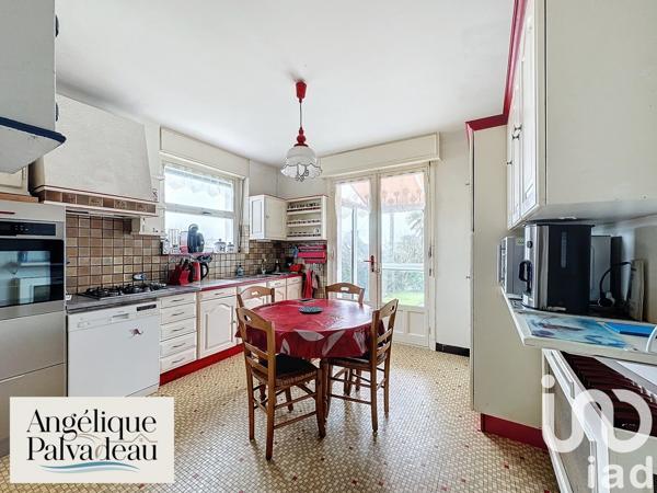 Maison à vendre 5 pièces 144 m² Clohars-Carnoët