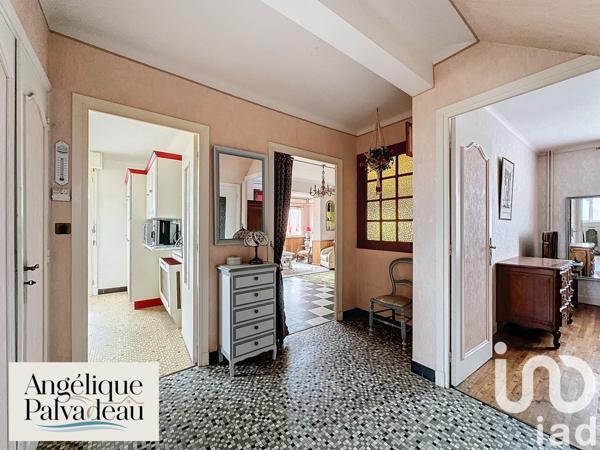 Maison à vendre 5 pièces 144 m² Clohars-Carnoët