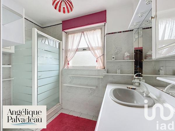 Maison à vendre 5 pièces 144 m² Clohars-Carnoët