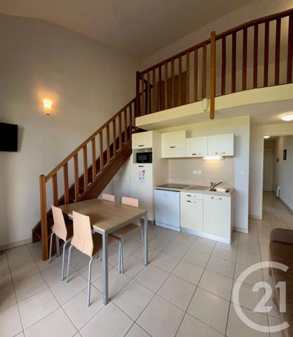 Appartement Duplex à vendre  2 pièces - 47,58 m 2   AZILLE  - 11