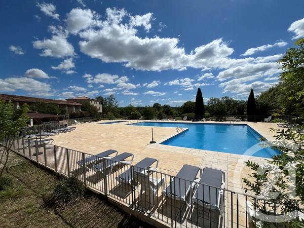 Appartement Duplex à vendre  2 pièces - 47,58 m 2   AZILLE  - 11