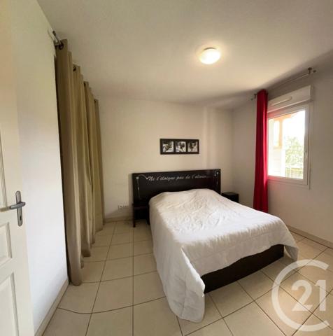 Appartement Duplex à vendre  2 pièces - 47,58 m 2   AZILLE  - 11