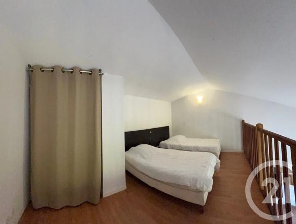 Appartement Duplex à vendre  2 pièces - 47,58 m 2   AZILLE  - 11