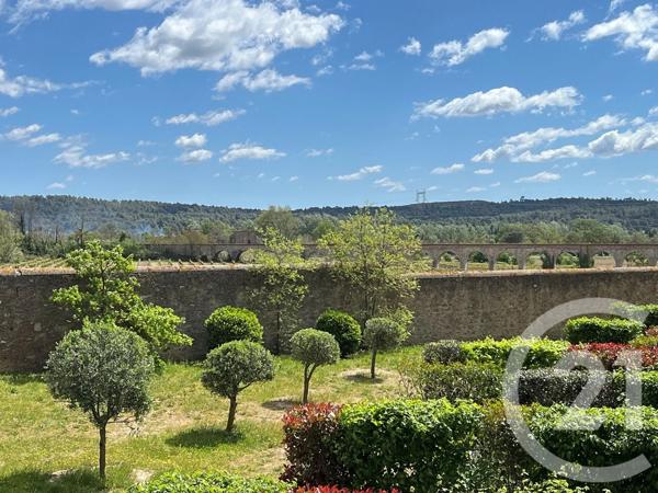 Appartement Duplex à vendre  2 pièces - 47,58 m 2   AZILLE  - 11