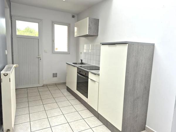 Maison à vendre 5 pièces 134m² Wambrechies (59118)