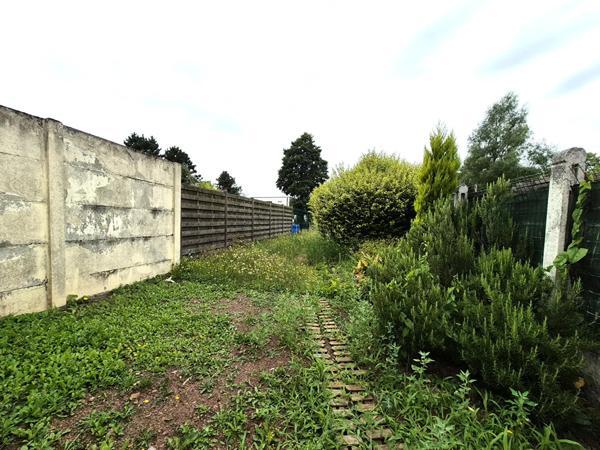 Maison à vendre 5 pièces 134m² Wambrechies (59118)