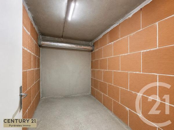 Appartement F1 à vendre  1 pièce - 18,83 m 2   BAGNERES DE LUCHON  - 31