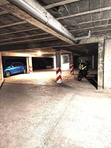 Appartement F1 à vendre  1 pièce - 18,83 m 2   BAGNERES DE LUCHON  - 31