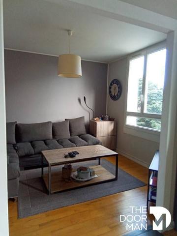 Appartement - Vendu - 59 m² - ALENCON | The Door Man