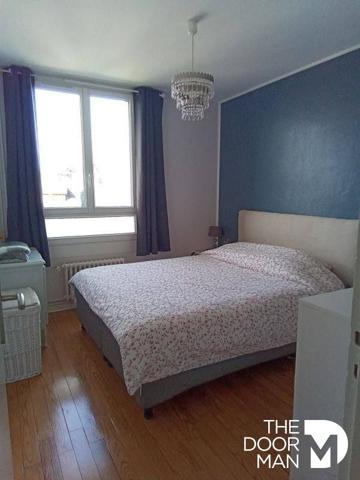 Appartement - Vendu - 59 m² - ALENCON | The Door Man