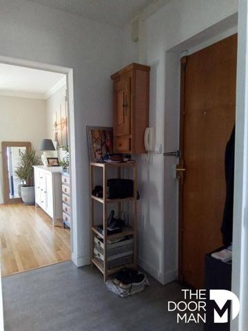 Appartement - Vendu - 59 m² - ALENCON | The Door Man