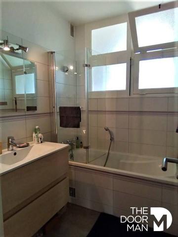 Appartement - Vendu - 59 m² - ALENCON | The Door Man
