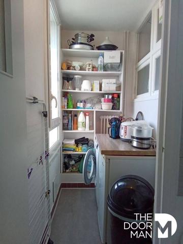 Appartement - Vendu - 59 m² - ALENCON | The Door Man