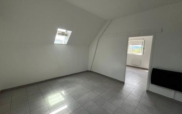 Appartement à louer    2 pièces • 48,21 m2 Trosly-Breuil