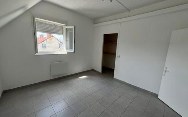 Appartement à louer    2 pièces • 48,21 m2 Trosly-Breuil