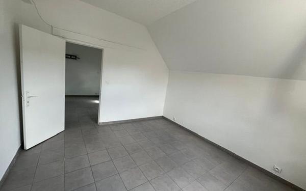 Appartement à louer    2 pièces • 48,21 m2 Trosly-Breuil