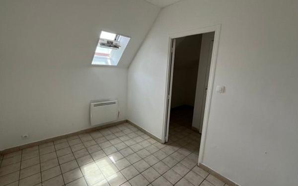 Appartement à louer    2 pièces • 48,21 m2 Trosly-Breuil