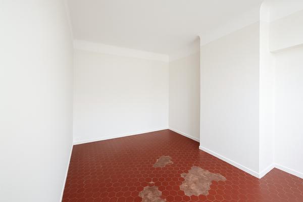 Appartement 3 pièces - 60 m²