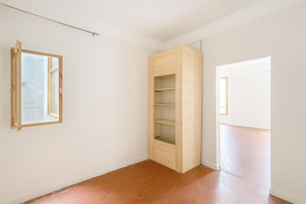 Appartement 3 pièces - 60 m²