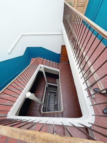 Appartement 3 pièces - 60 m²