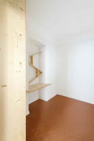 Appartement 3 pièces - 60 m²