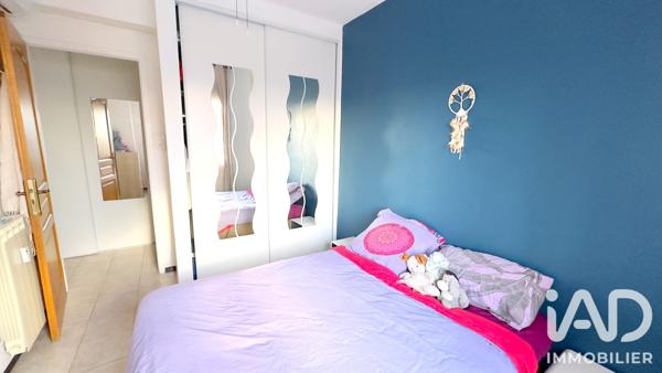 Appartement à vendre 2 pièces 52 m² Toulon