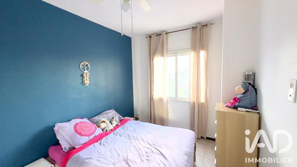 Appartement à vendre 2 pièces 52 m² Toulon