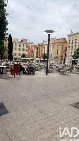 Immeuble à vendre 415 m² Perpignan