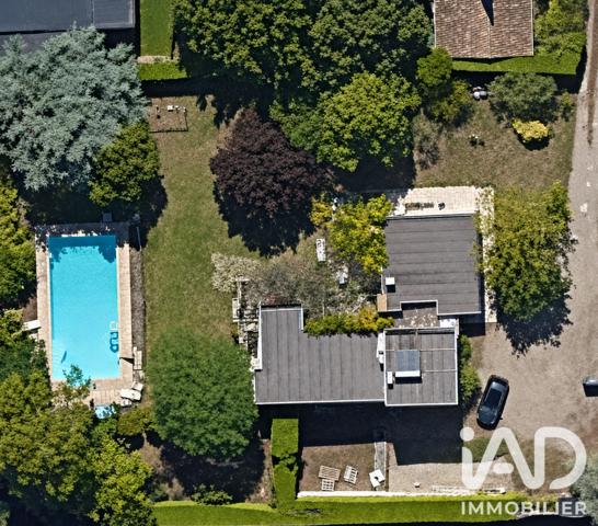 Maison à vendre 7 pièces 240 m² Colomiers