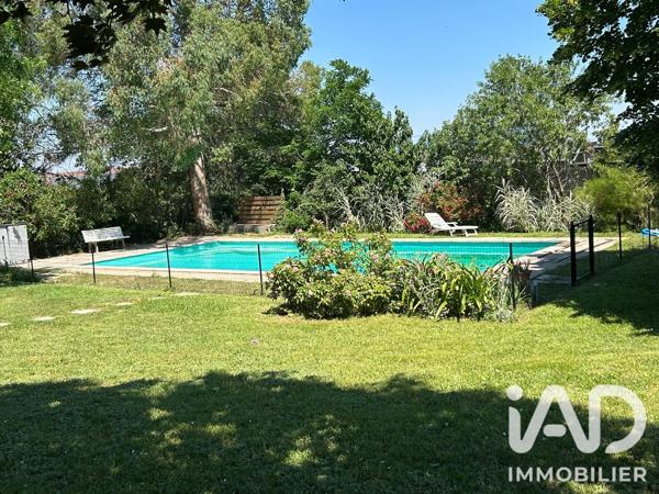Maison à vendre 7 pièces 240 m² Colomiers